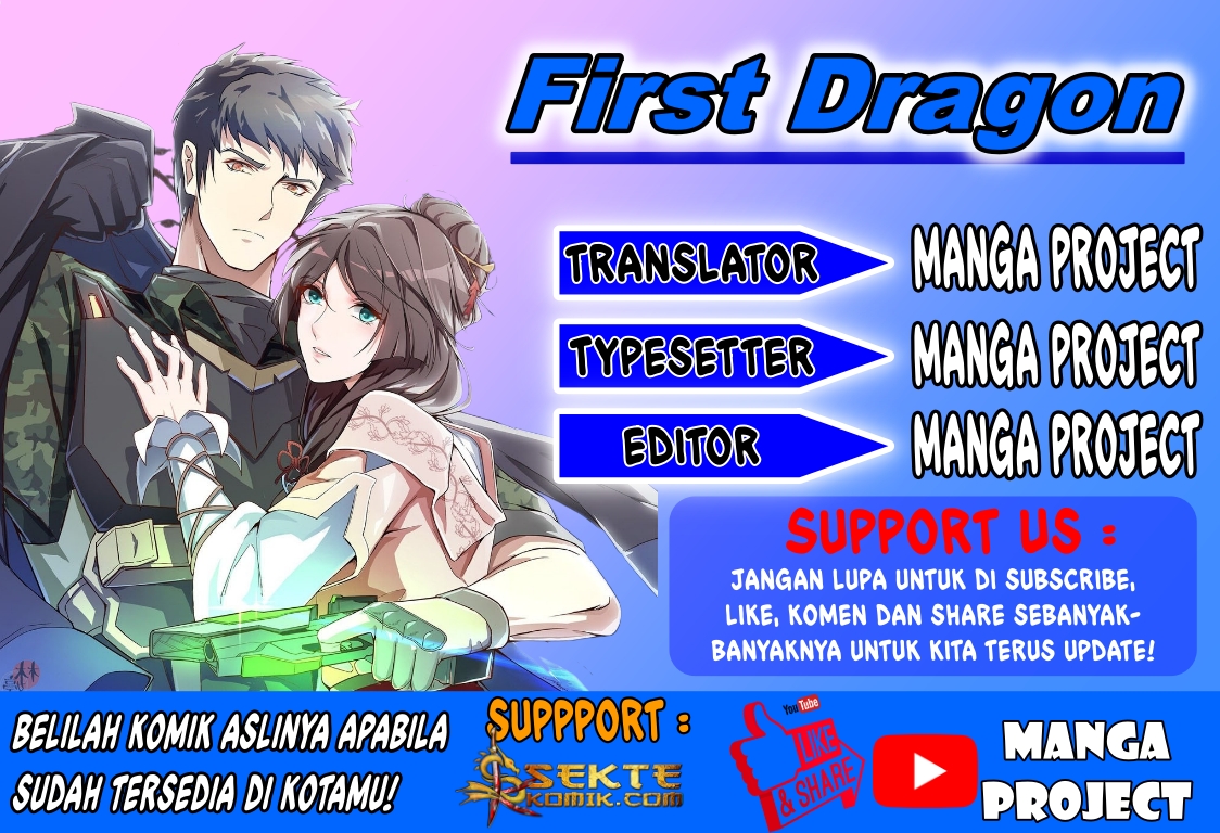 First Dragon (Yuanlong) Chapter 01 Gambar 1